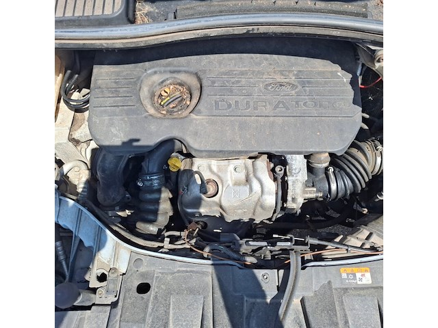 Personenauto, ford, c-max - afbeelding 38 van  47