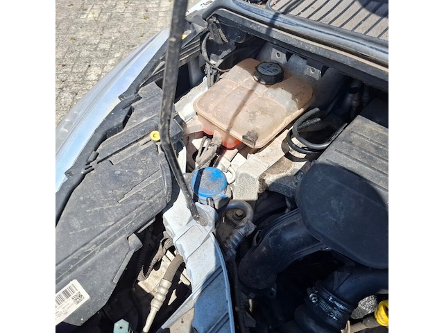 Personenauto, ford, c-max - afbeelding 39 van  47