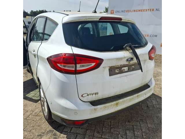Personenauto, ford, c-max - afbeelding 40 van  47