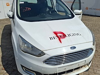 Personenauto, ford, c-max - afbeelding 41 van  47