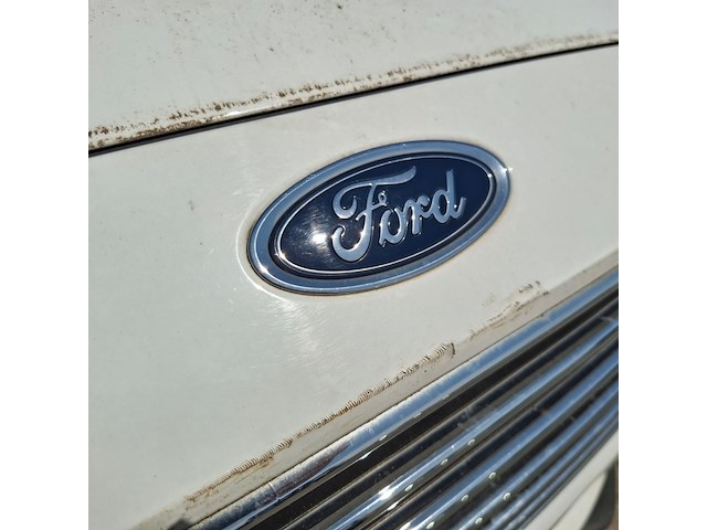 Personenauto, ford, c-max - afbeelding 42 van  47