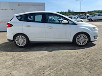 Personenauto, ford, c-max - afbeelding 34 van  47