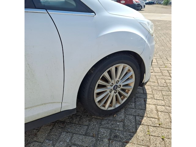 Personenauto, ford, c-max - afbeelding 43 van  47