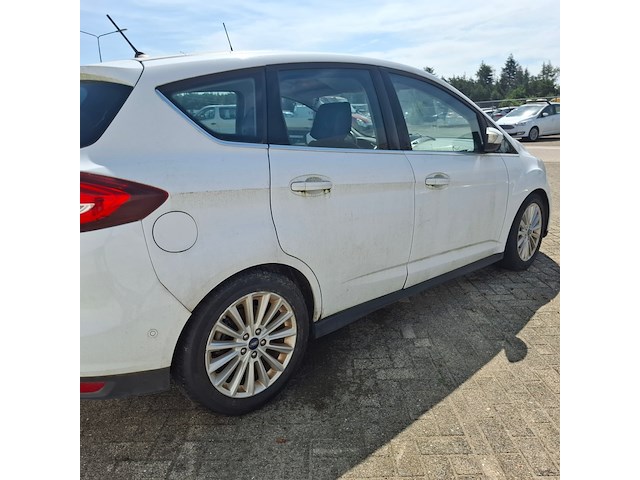 Personenauto, ford, c-max - afbeelding 44 van  47