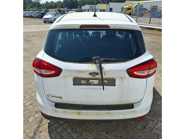 Personenauto, ford, c-max - afbeelding 45 van  47