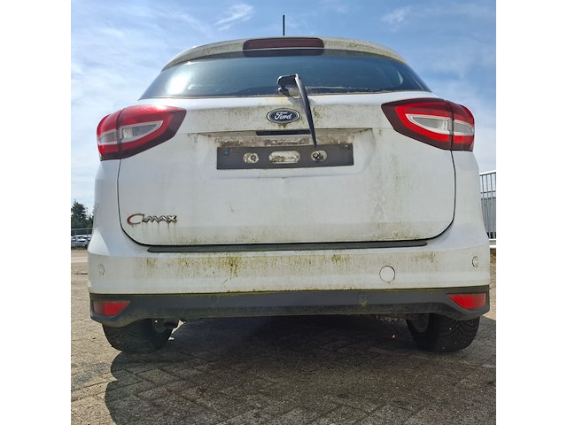 Personenauto, ford, c-max - afbeelding 46 van  47