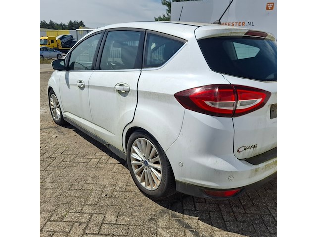 Personenauto, ford, c-max - afbeelding 47 van  47