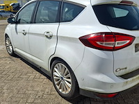 Personenauto, ford, c-max - afbeelding 47 van  47