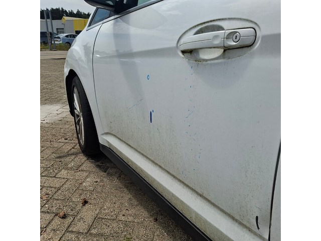 Personenauto, ford, c-max - afbeelding 2 van  44
