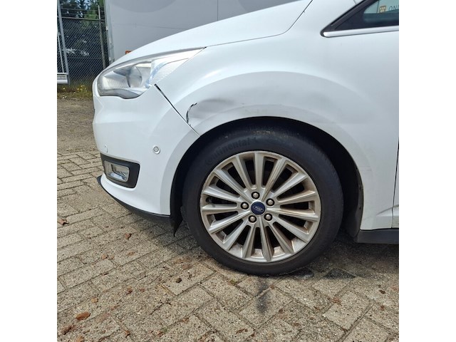 Personenauto, ford, c-max - afbeelding 3 van  44