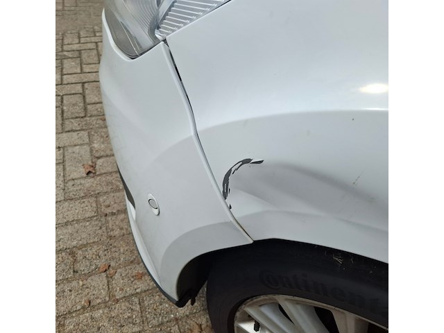 Personenauto, ford, c-max - afbeelding 4 van  44