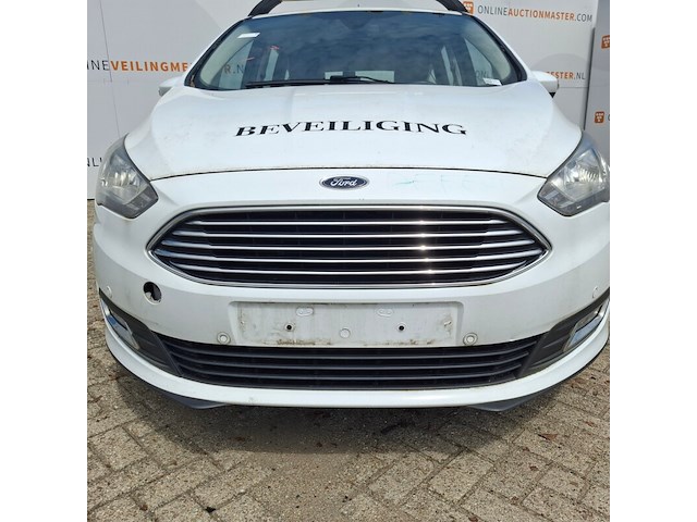 Personenauto, ford, c-max - afbeelding 5 van  44