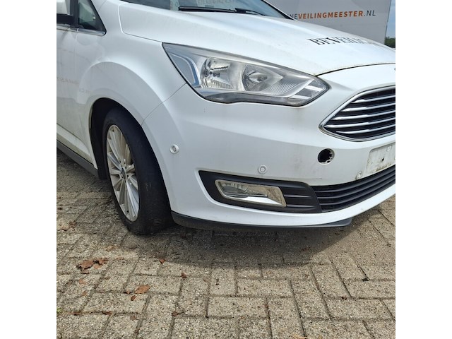 Personenauto, ford, c-max - afbeelding 6 van  44