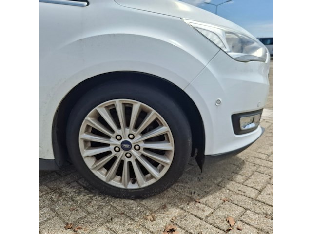 Personenauto, ford, c-max - afbeelding 7 van  44