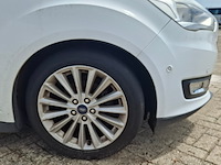 Personenauto, ford, c-max - afbeelding 7 van  44