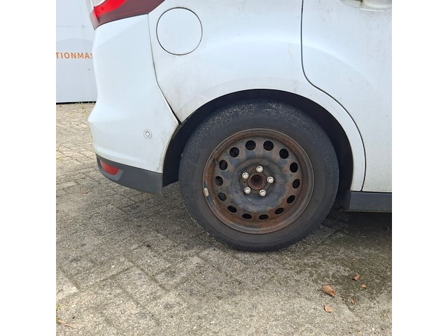 Personenauto, ford, c-max - afbeelding 8 van  44