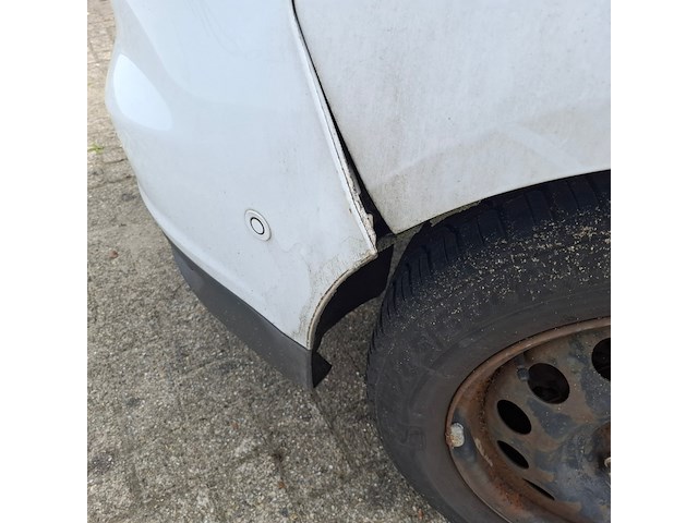Personenauto, ford, c-max - afbeelding 9 van  44