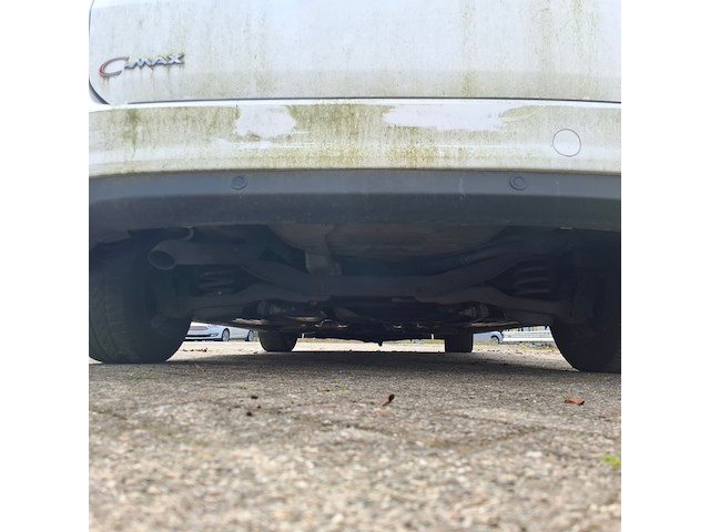 Personenauto, ford, c-max - afbeelding 10 van  44