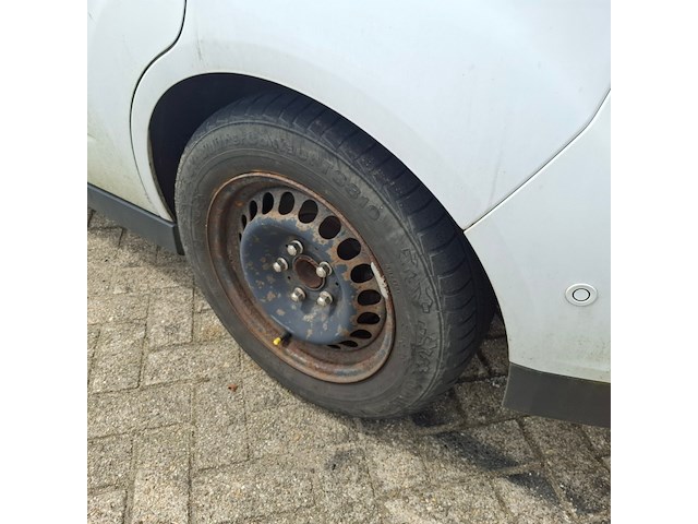 Personenauto, ford, c-max - afbeelding 11 van  44