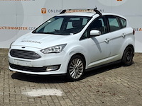 Personenauto, ford, c-max - afbeelding 1 van  44