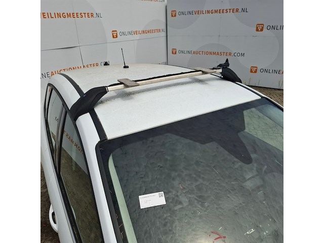 Personenauto, ford, c-max - afbeelding 13 van  44