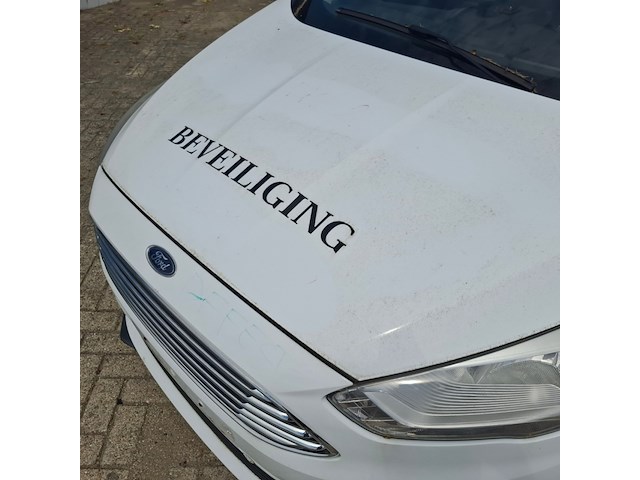 Personenauto, ford, c-max - afbeelding 15 van  44