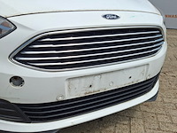 Personenauto, ford, c-max - afbeelding 16 van  44
