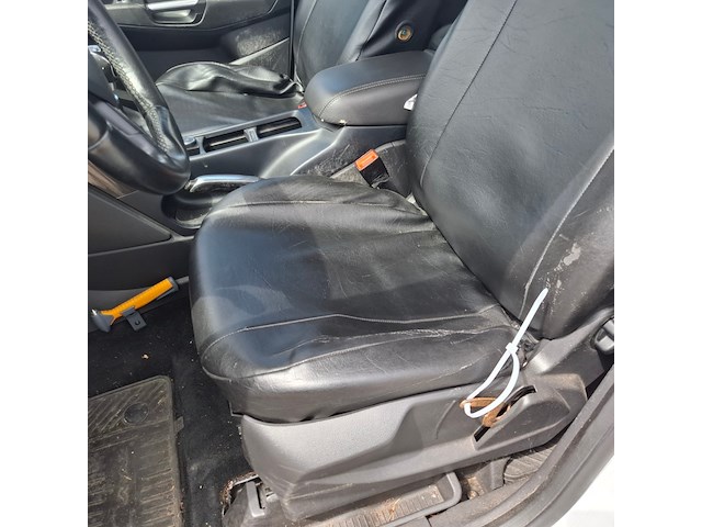 Personenauto, ford, c-max - afbeelding 17 van  44