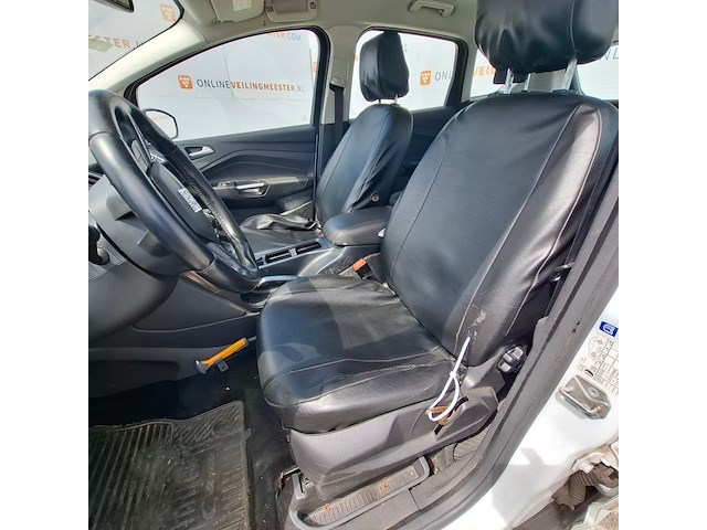 Personenauto, ford, c-max - afbeelding 18 van  44