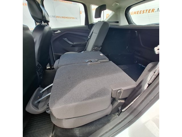 Personenauto, ford, c-max - afbeelding 19 van  44