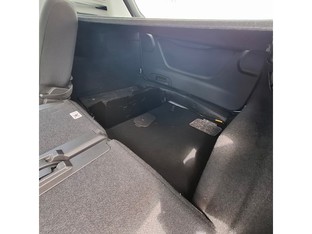 Personenauto, ford, c-max - afbeelding 20 van  44