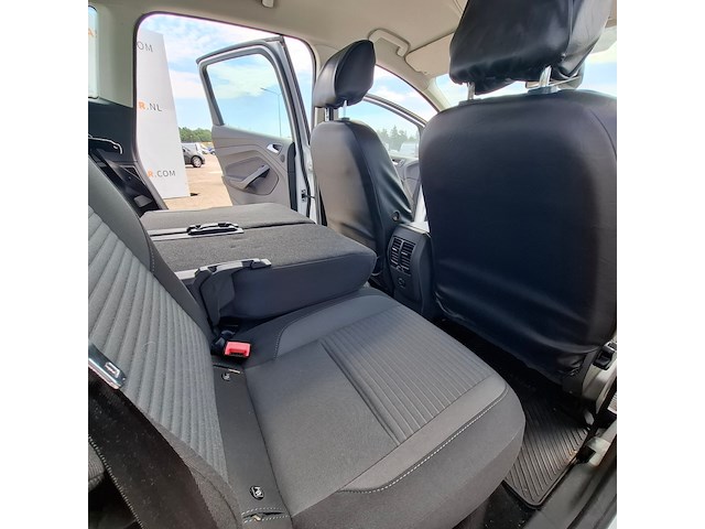 Personenauto, ford, c-max - afbeelding 21 van  44