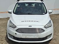 Personenauto, ford, c-max - afbeelding 12 van  44