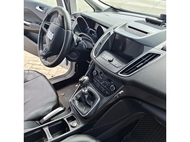 Personenauto, ford, c-max - afbeelding 24 van  44