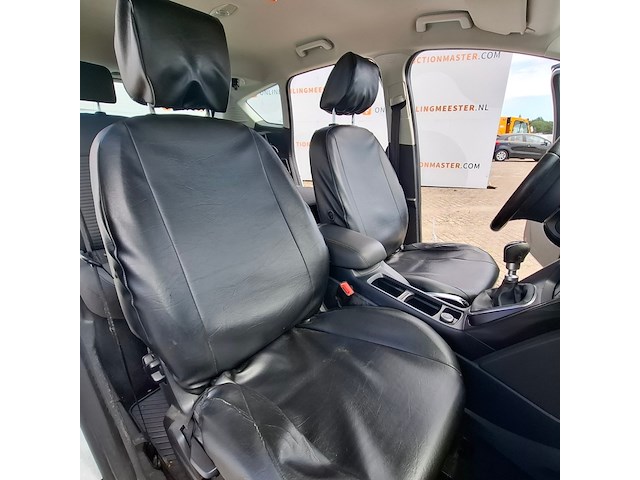 Personenauto, ford, c-max - afbeelding 25 van  44