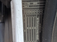 Personenauto, ford, c-max - afbeelding 26 van  44