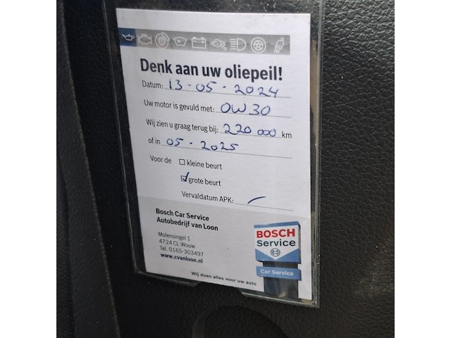 Personenauto, ford, c-max - afbeelding 28 van  44