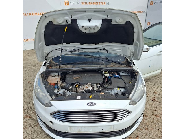 Personenauto, ford, c-max - afbeelding 29 van  44