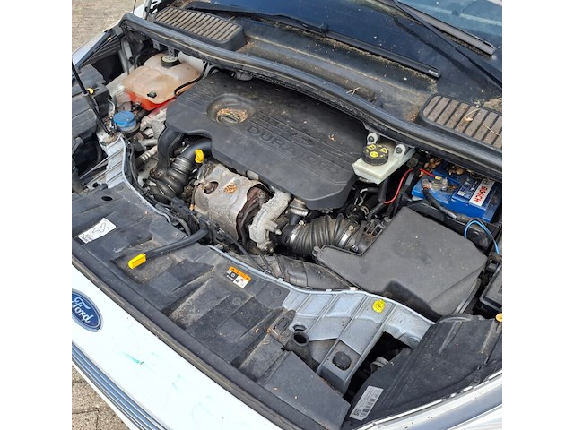 Personenauto, ford, c-max - afbeelding 30 van  44