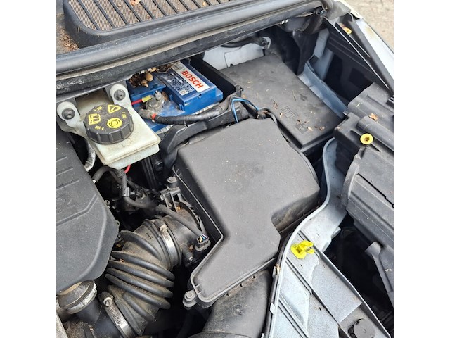 Personenauto, ford, c-max - afbeelding 31 van  44