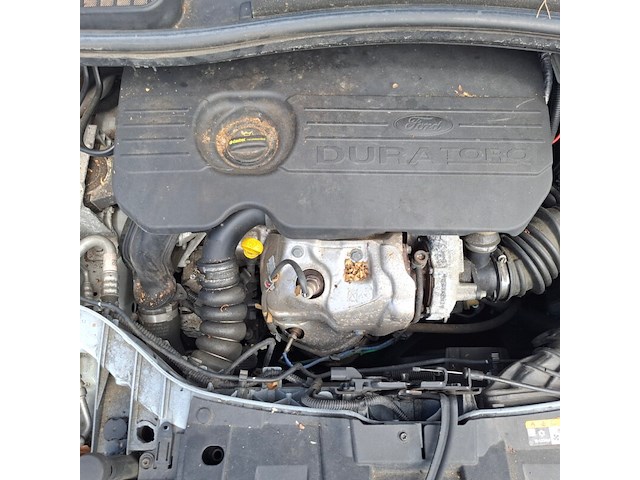 Personenauto, ford, c-max - afbeelding 32 van  44