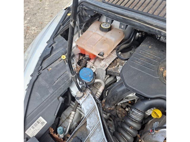 Personenauto, ford, c-max - afbeelding 33 van  44