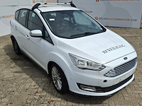 Personenauto, ford, c-max - afbeelding 23 van  44