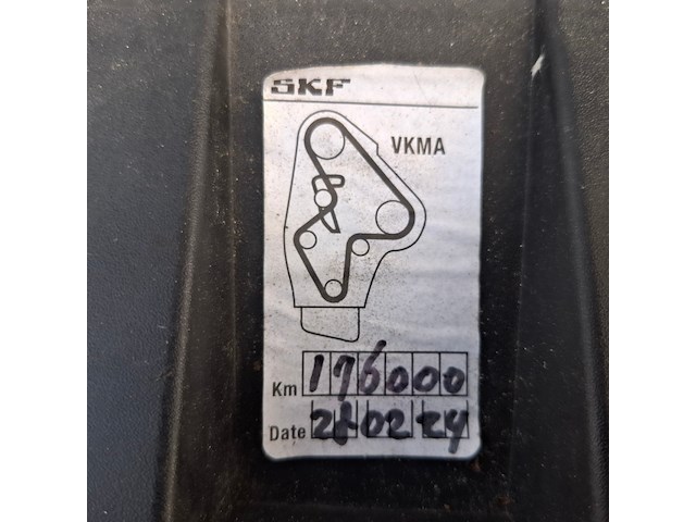 Personenauto, ford, c-max - afbeelding 35 van  44