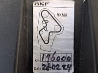 Personenauto, ford, c-max - afbeelding 35 van  44