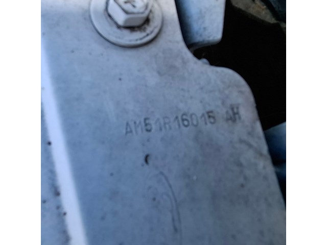 Personenauto, ford, c-max - afbeelding 36 van  44