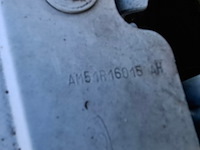 Personenauto, ford, c-max - afbeelding 36 van  44