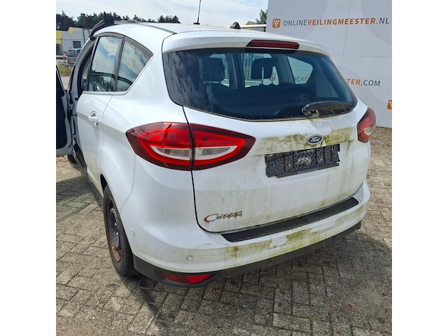 Personenauto, ford, c-max - afbeelding 37 van  44