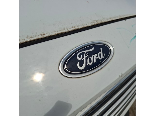 Personenauto, ford, c-max - afbeelding 39 van  44