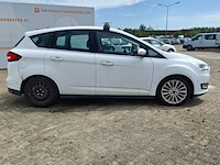 Personenauto, ford, c-max - afbeelding 34 van  44